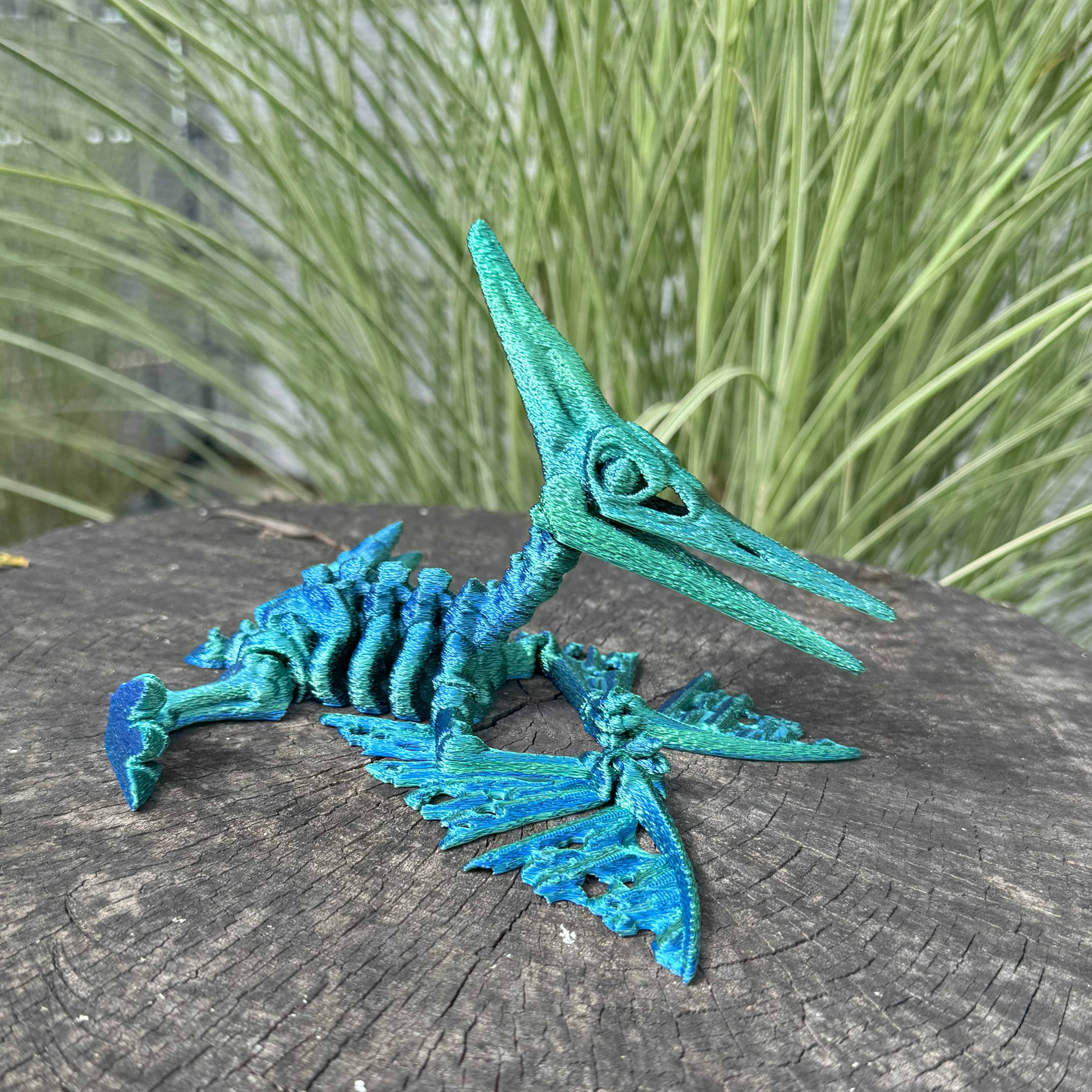 Pteranodon Flexi Ansicht 5